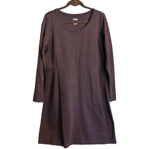 NWOT Duluth Ponte Knit Dress